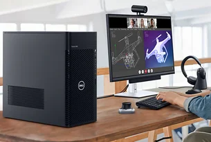 Giới thiệu Dell Precision 3680 Tower Workstation - Máy trạm để bàn Intel Core thế hệ thứ 14 của Dell